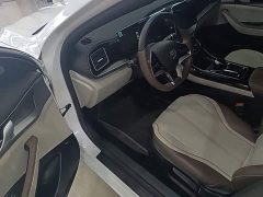 BYD Qin PLUS 2024 Glory Edition EV 510KM Leading - ფოტო 15
