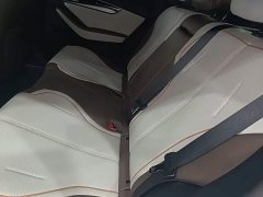 BYD Qin PLUS 2024 Glory Edition EV 510KM Leading - ფოტო 16