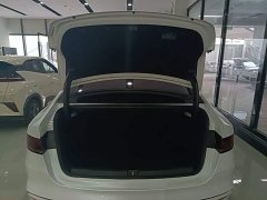 BYD Qin PLUS 2024 Glory Edition EV 510KM Leading - ფოტო 18