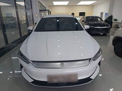 BYD Qin PLUS 2024 Glory Edition EV 510KM Leading - ფოტო 2