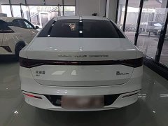BYD Qin PLUS 2024 Glory Edition EV 510KM Leading - ფოტო 5