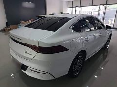 BYD Qin PLUS 2024 Glory Edition EV 510KM Leading - ფოტო 6