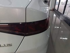 BYD Qin PLUS 2024 Glory Edition EV 510KM Leading - ფოტო 7