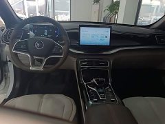 BYD Qin PLUS 2024 Glory Edition EV 510KM Leading - ფოტო 9
