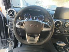 Beijing Jeep BJ40 2023 2.0D Automatic Four-Wheel Drive Blade Hero Edition Swordsman Type - ფოტო 10