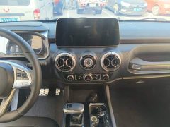 Beijing Jeep BJ40 2023 2.0D Automatic Four-Wheel Drive Blade Hero Edition Swordsman Type - ფოტო 12