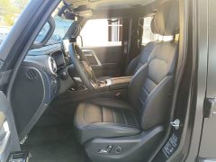 Beijing Jeep BJ40 2023 2.0D Automatic Four-Wheel Drive Blade Hero Edition Swordsman Type - ფოტო 14