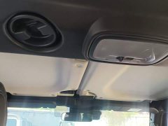 Beijing Jeep BJ40 2023 2.0D Automatic Four-Wheel Drive Blade Hero Edition Swordsman Type - ფოტო 17