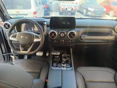Beijing Jeep BJ40 2023 2.0D Automatic Four-Wheel Drive Blade Hero Edition Swordsman Type - ფოტო 9