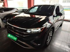 Volkswagen Teramont 2021 380TSI AWD Luxury Jiaojing Pro Edition - ფოტო 1