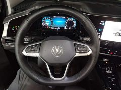 Volkswagen Teramont 2021 380TSI AWD Luxury Jiaojing Pro Edition - ფოტო 10