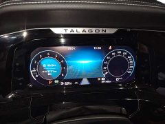 Volkswagen Teramont 2021 380TSI AWD Luxury Jiaojing Pro Edition - ფოტო 11