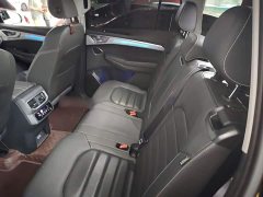 Volkswagen Teramont 2021 380TSI AWD Luxury Jiaojing Pro Edition - ფოტო 16