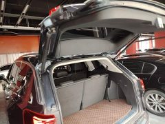 Volkswagen Teramont 2021 380TSI AWD Luxury Jiaojing Pro Edition - ფოტო 18
