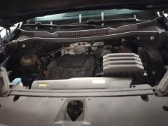 Volkswagen Teramont 2021 380TSI AWD Luxury Jiaojing Pro Edition - ფოტო 19