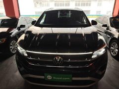 Volkswagen Teramont 2021 380TSI AWD Luxury Jiaojing Pro Edition - ფოტო 2