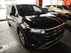 Volkswagen Teramont 2021 380TSI AWD Luxury Jiaojing Pro Edition - ფოტო 3