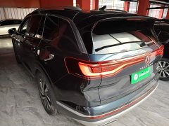Volkswagen Teramont 2021 380TSI AWD Luxury Jiaojing Pro Edition - ფოტო 4