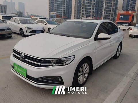 2021 Volkswagen Bora 1.5L Automatic Comfort Smart Connected Edition - ავტომობილი ჩინეთიდან