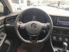 Volkswagen Bora 1.5L Automatic Comfort Smart Connected Edition - ფოტო 7