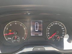 Volkswagen Bora 1.5L Automatic Comfort Smart Connected Edition - ფოტო 8