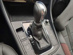 Volkswagen Bora 1.5L Automatic Comfort Smart Connected Edition - ფოტო 10