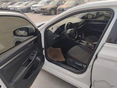 Volkswagen Bora 1.5L Automatic Comfort Smart Connected Edition - ფოტო 12