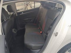 Volkswagen Bora 1.5L Automatic Comfort Smart Connected Edition - ფოტო 13