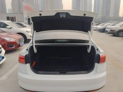 Volkswagen Bora 1.5L Automatic Comfort Smart Connected Edition - ფოტო 15