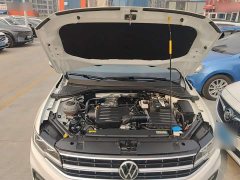 Volkswagen Bora 1.5L Automatic Comfort Smart Connected Edition - ფოტო 16