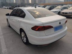 Volkswagen Bora 1.5L Automatic Comfort Smart Connected Edition - ფოტო 3