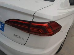 Volkswagen Bora 1.5L Automatic Comfort Smart Connected Edition - ფოტო 4