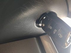 Volkswagen Bora 1.5L Automatic Comfort Smart Connected Edition - ფოტო 5