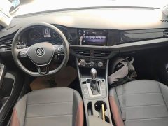 Volkswagen Bora 1.5L Automatic Comfort Smart Connected Edition - ფოტო 6