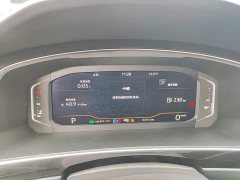 Volkswagen Tiguan L 330TSI Automatic FWD R-Line Comfort Edition - ფოტო 11