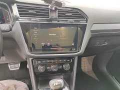 Volkswagen Tiguan L 330TSI Automatic FWD R-Line Comfort Edition - ფოტო 12