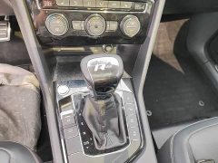 Volkswagen Tiguan L 330TSI Automatic FWD R-Line Comfort Edition - ფოტო 13