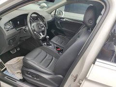 Volkswagen Tiguan L 330TSI Automatic FWD R-Line Comfort Edition - ფოტო 14