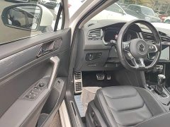 Volkswagen Tiguan L 330TSI Automatic FWD R-Line Comfort Edition - ფოტო 15
