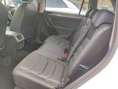Volkswagen Tiguan L 330TSI Automatic FWD R-Line Comfort Edition - ფოტო 16