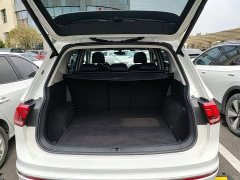 Volkswagen Tiguan L 330TSI Automatic FWD R-Line Comfort Edition - ფოტო 18