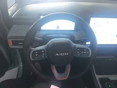 GAC AION Y 2021 70 Enjoy Vitality Edition - ფოტო 10