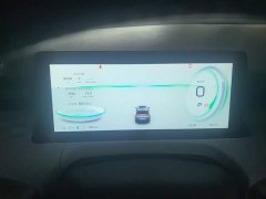 GAC AION Y 2021 70 Enjoy Vitality Edition - ფოტო 11