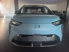 GAC AION Y 2021 70 Enjoy Vitality Edition - ფოტო 2