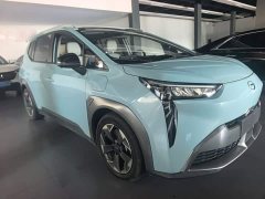 GAC AION Y 2021 70 Enjoy Vitality Edition - ფოტო 3