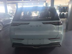 GAC AION Y 2021 70 Enjoy Vitality Edition - ფოტო 5