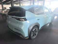 GAC AION Y 2021 70 Enjoy Vitality Edition - ფოტო 6