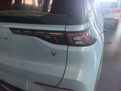 GAC AION Y 2021 70 Enjoy Vitality Edition - ფოტო 7