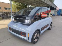 Baojun KiWi EV Designer LFP - ფოტო 1