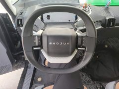 Baojun KiWi EV Designer LFP - ფოტო 10